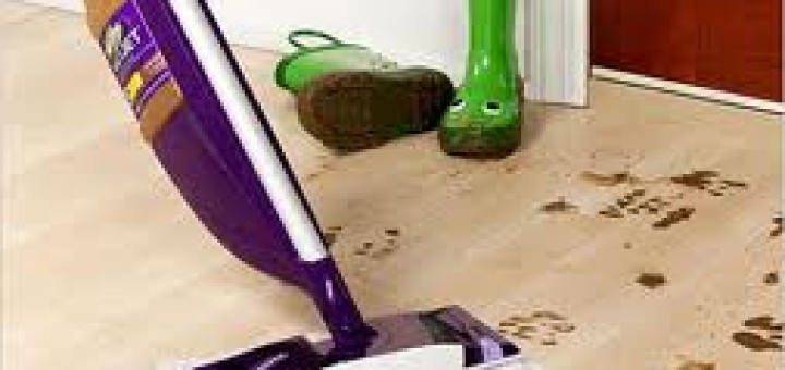 Is Swiffer WetJet Really a Hoax?